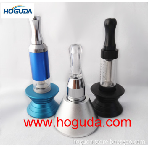 Electronic Cigarette Stand Base with Factory Price